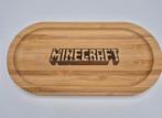 Minecraft Houten Dienblad, Huis en Inrichting, Ophalen of Verzenden