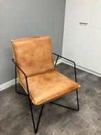2 mooie stoelen(ook los te koop), Ophalen, Gebruikt, Twee, Zwart