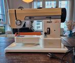 PFAFF stretch 297-1, Ophalen of Verzenden, Gebruikt, Naaimachine, Pfaff