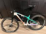 Canyon World Cup CF 7 2023, Fietsen en Brommers, Overige merken, Ophalen of Verzenden, Zo goed als nieuw, 53 tot 57 cm