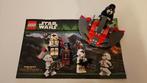 Lego Star Wars Set 75001 Republic Troopers vs. Sith Troopers, Kinderen en Baby's, Speelgoed | Duplo en Lego, Ophalen of Verzenden