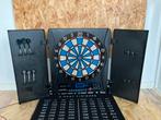 Electronisch Dartbord ED520 Canaveral, Sport en Fitness, Ophalen of Verzenden, Zo goed als nieuw, Dartbord, Elektronisch