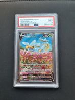 Beedrill V #161 Astral Radiance PSA 9!, Verzenden, Zo goed als nieuw, Losse kaart