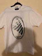 Armani/CP Company T-shirt, Kleding | Heren, T-shirts, Ophalen of Verzenden, Nieuw, Overige maten, Wit
