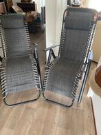 Jutlandia tuinstoelen, Ophalen, Zo goed als nieuw, Kunststof