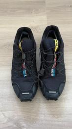 Salomons Speedcross Running Shoes, maat 39 2/3, Schoenen, Ophalen of Verzenden, Zo goed als nieuw