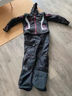 Motorpak dames maat 44, zeer weinig gebruikt!, Motoren, Kleding | Motorkleding, Ophalen of Verzenden, Tweedehands, Dames, Combipak
