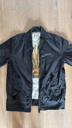 Mooie Scotch & Soda zomerjas mt16, Ophalen of Verzenden, Zo goed als nieuw, Scotch & Soda, Jongen