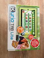 Kurio Tab Lite licht groen, 32 GB, Zo goed als nieuw, 7 inch of minder, Uitbreidbaar geheugen