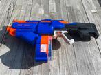 Nerf N-Strike Elite Infinus, Kinderen en Baby's, Speelgoed | Buiten | Actiespeelgoed, Ophalen, Zo goed als nieuw