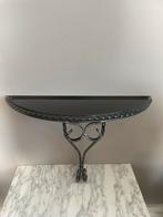 Wandconsole-wandtafel, Antiek en Kunst, Antiek | Meubels | Tafels, Ophalen
