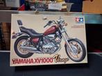 Tamiya, Hobby en Vrije tijd, Modelbouw | Auto's en Voertuigen, Ophalen of Verzenden, Zo goed als nieuw, Groter dan 1:32, Tamiya
