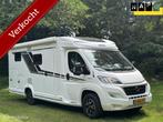 Knaus Van Ti 650 MEG Vansation| Fiat 2.3 140pk Euro 6 | Leng, Tot en met 2, Bedrijf, 6 tot 7 meter, Handgeschakeld