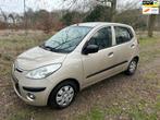 Hyundai I10 1.1 Active Cool apk t/m 22-08-2026, Auto's, Voorwielaandrijving, Gebruikt, 31 €/maand, 4 cilinders