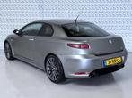 Alfa Romeo GT 1.9 JTD Distinctive Climate + Cruise / LEDER (, Auto's, Alfa Romeo, Origineel Nederlands, Te koop, Airconditioning