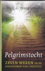 Vreugdenhil, Ds. C.G. – Pelgrimstocht, Boeken, Ophalen of Verzenden, Nieuw, Vreugdenhil, Ds. C.G., Christendom | Protestants