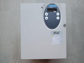 Telemecanique ATV31 frequentieregelaar 3~400V - 2,2kW beschikbaar voor biedingen