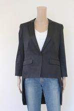 Drykorn zwart jasje maat 5 (maat 44), Drykorn, ., Zwart, Maat 42/44 (L)