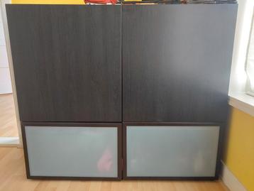 Ikea Besta kast