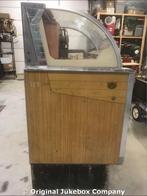 Wurlitzer model 2200 jukebox. 200 select ongereviseerd, Ophalen, Gebruikt, 1950 tot 1960, USA