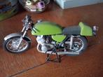 Miniatuur motor,Norton, Kawasaki, Yamaha, motoren, Overige merken, Ophalen of Verzenden, Zo goed als nieuw, Groter dan 1:32