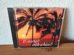 It Started with a Kiss! 1994 Verzamel Pop CD Album, Ophalen of Verzenden, 1980 tot 2000, Zo goed als nieuw