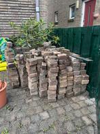 Gratis klinkers, Ophalen of Verzenden