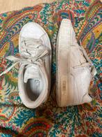 Leren puma sneakers maat 32, Overige typen, Meisje, Puma, Ophalen of Verzenden