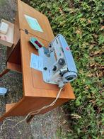 Vintage Naaimachine - Jaren 60, Hobby en Vrije tijd, Naaimachines en Toebehoren, Ophalen of Verzenden, Gebruikt