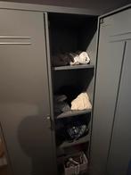 Kleding lockerkast  (loods 5), Huis en Inrichting, Kasten | Lockerkasten, Ophalen of Verzenden