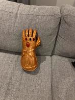 Marvel Thanos handschoen., Ophalen of Verzenden, Zo goed als nieuw