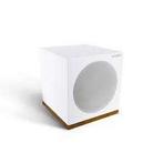 Tangent Spectrum XSW-8 – Compacte Actieve Subwoofer met Diep, Overige merken, Nieuw, Ophalen of Verzenden, 120 watt of meer