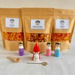 Sensorische Sinterklaas Speelset, Ophalen of Verzenden, Nieuw, Ontdekken