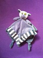 MY TEDDY Knuffeldoekje SCHAAP **Nieuw**, Ophalen of Verzenden, Nieuw, Overige typen