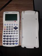 Casio CFX-9850GC Plus grafische rekenmachine, Ophalen of Verzenden, Grafische rekenmachine, Zo goed als nieuw