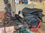 Yamaha Neo's 4, Ophalen