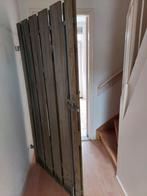 Tuindeur, Ophalen of Verzenden