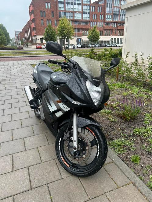 Suzuki GS500F A2 25KW 35KW, Motoren, Onderdelen | Suzuki, Gebruikt, Ophalen of Verzenden