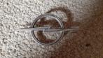 Opel embleem, Ophalen of Verzenden, Opel, Bumper