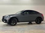 Mercedes-Benz GLC-klasse Coupé 200 Premium Plus | SCHUIF/ K, Auto's, Automaat, Gebruikt, Euro 6, 4 cilinders