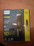 Philips Series 5000 MG5730/15, Ophalen, Nieuw