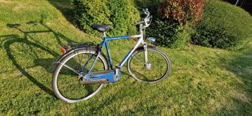 Sparta Amphion Sports Power and Performance 28 inch 59 cm  beschikbaar voor biedingen