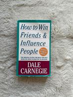 How to win friends & influence people, Ophalen of Verzenden