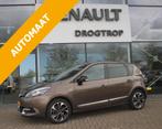 RENAULT Scenic 140PK-BOSE-AUTOM-107DKM-NAVI-CAMERA-TREKH-NW, Auto's, Renault, Te koop, Geïmporteerd, 5 stoelen, Benzine