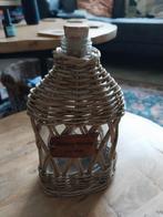 Riviera Maison fles met kurk, Huis en Inrichting, Woonaccessoires | Overige, Ophalen of Verzenden, Nieuw