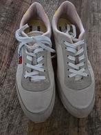 Tommy Hilfiger dames sneakers mt 40, Ophalen, Overige kleuren, Sneakers of Gympen, Gedragen