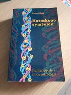 Robert hand - horoskoop symbolen, Ophalen of Verzenden, Gelezen, Astrologie, Achtergrond en Informatie