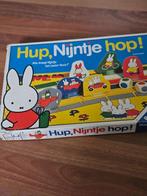 NIJNTJE HOP, Hobby en Vrije tijd, Gezelschapsspellen | Bordspellen, Ophalen, Gebruikt