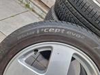 Winterbanden merk Audi 205/55 R16, Auto-onderdelen, Banden en Velgen, Ophalen, 16 inch, Banden en Velgen, 205 mm