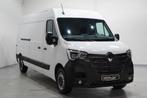 Renault Master 2.3 DCI 135 pk L3H2 Navi, Camera v.a. 329,- p, 4 cilinders, Renault, 2500 kg, Bedrijf